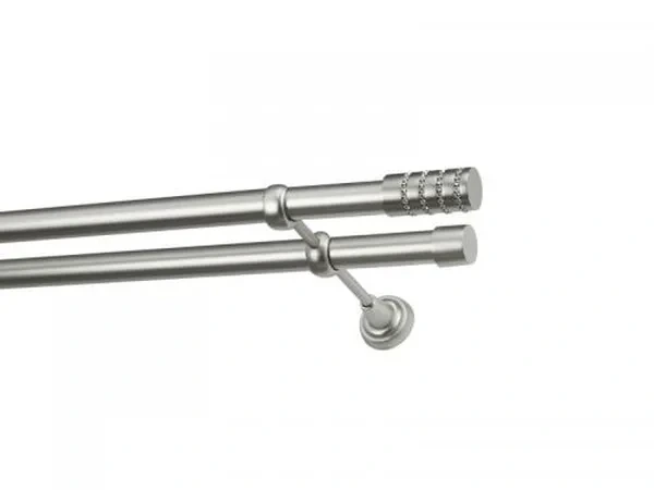 karikák és csipeszek nélkül