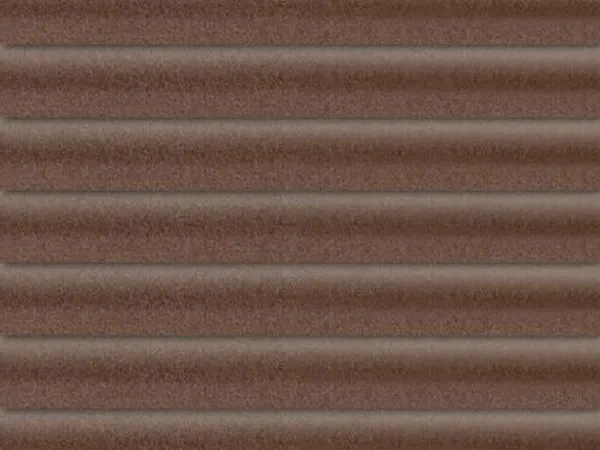 457 - barna - metál