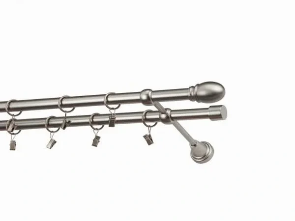 karikákkal és csipeszekkel