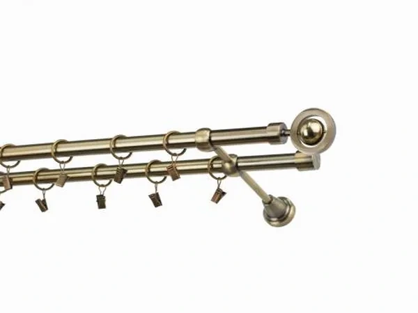 karikákkal és csipeszekkel