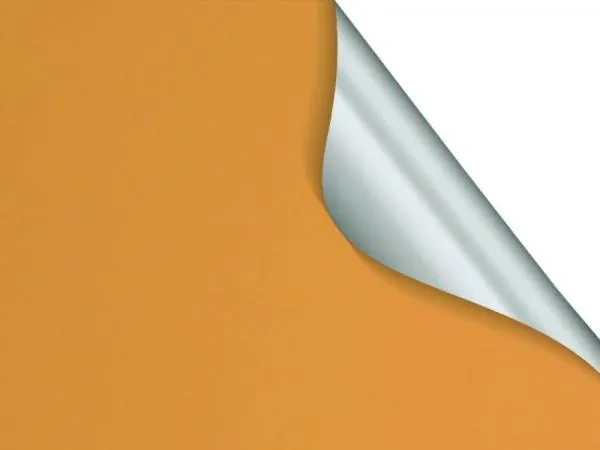 Madagaszkár 060 (termo) - narancs