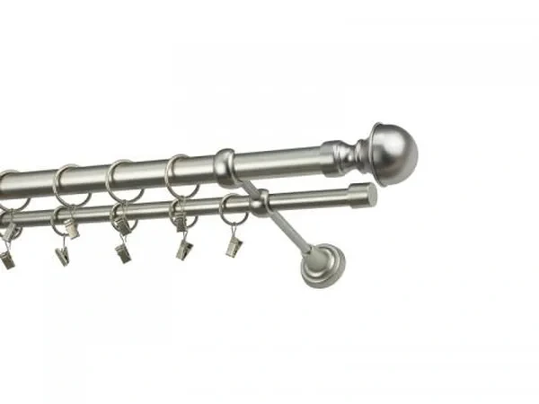 karikákkal és csipeszekkel