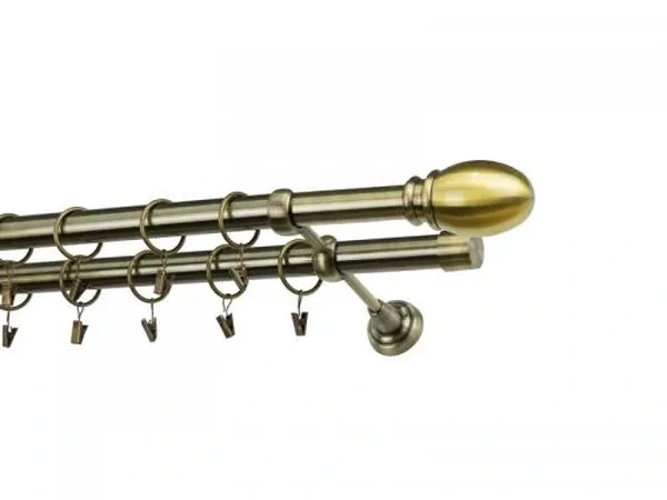 karikákkal és csipeszekkel