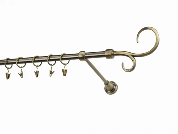 krúžky so štipcom