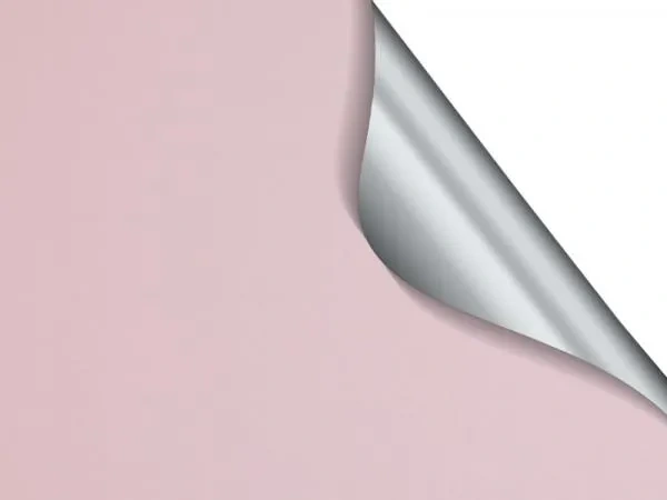 Madagaszkár 062 (termo) - világos rózsaszín