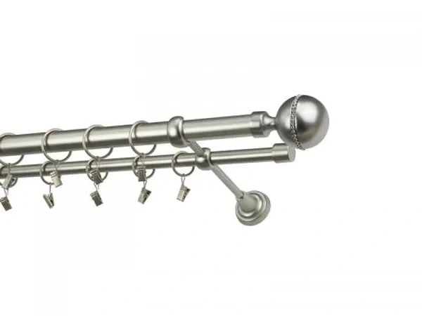 karikákkal és csipeszekkel