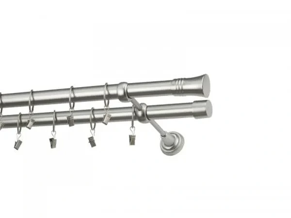 karikákkal és csipeszekkel