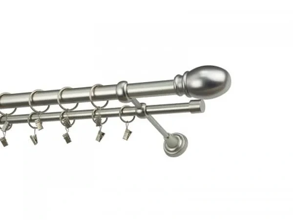 karikákkal és csipeszekkel