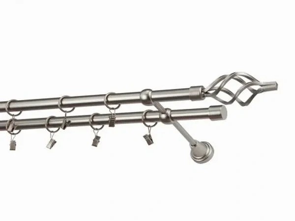 karikákkal és csipeszekkel