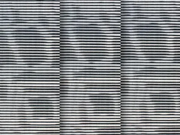 Borneó 107 (átlátszó) - fekete