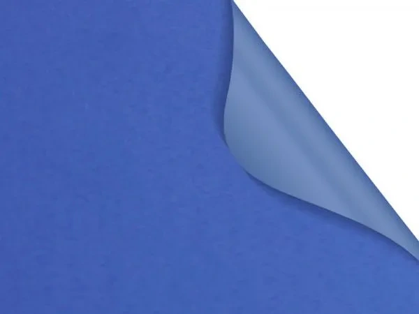 Madagaskar 206 (sötétítő) - kék