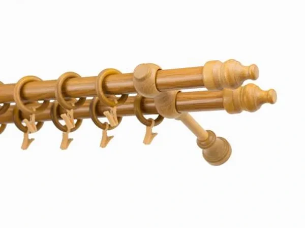 karikákkal és csipeszekkel