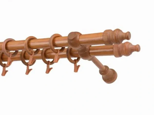 karikákkal és csipeszekkel