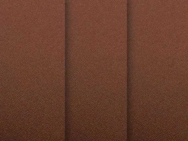 Krepp 5105 - sötétbarna