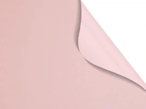 Carina BO 7895 - halvány rózsaszín