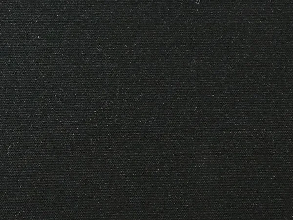 Csád 610 - fekete metál