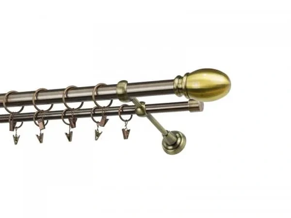 karikákkal és csipeszekkel