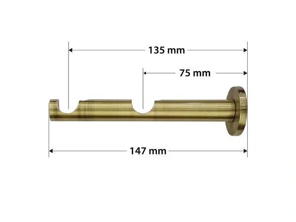 19x19 mini tartó