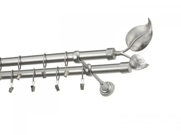 karikákkal és csipeszekkel