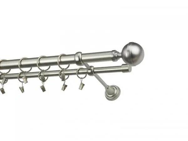 karikákkal és csipeszekkel