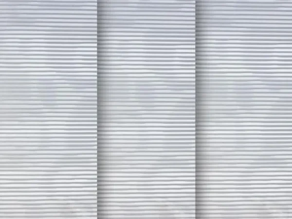 Borneó 103 (átlátszó) - szürke