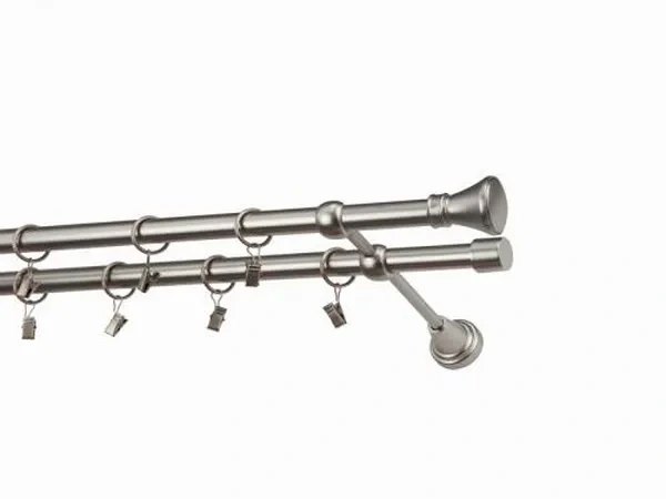 karikákkal és csipeszekkel