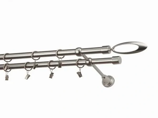 karikákkal és csipeszekkel