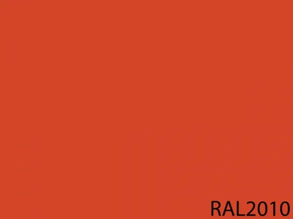 RAL 2010