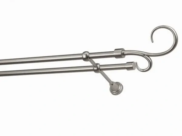 bez krúžkov a štipcov