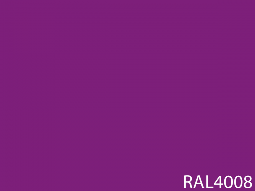 RAL 4008
