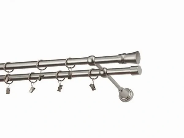 karikákkal és csipeszekkel