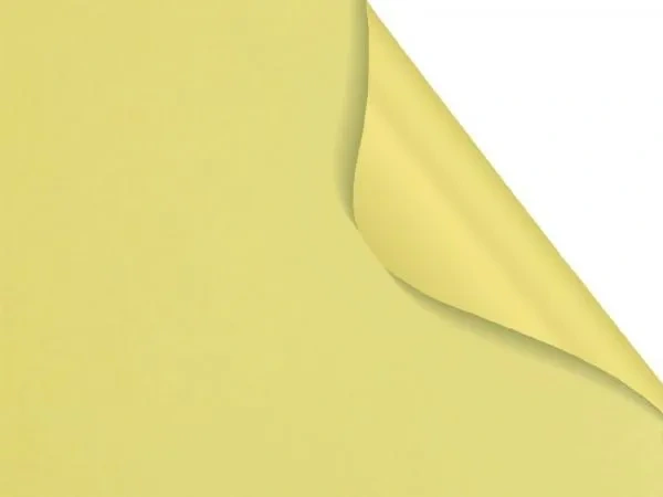 Madagaskar 210 (sötétítő) - világos sárga