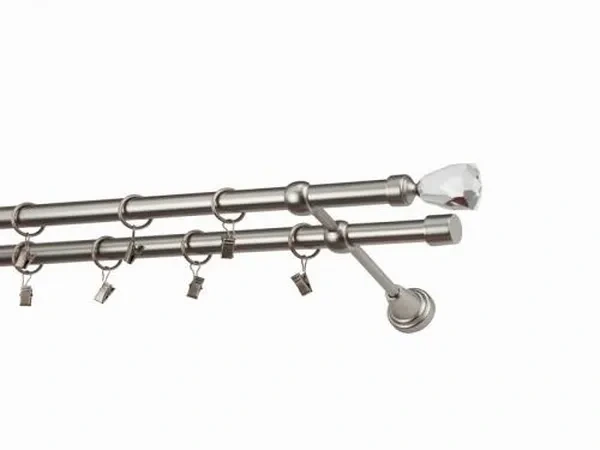 karikákkal és csipeszekkel