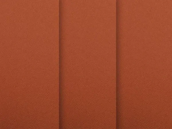 Krepp 5104 - tégla szín