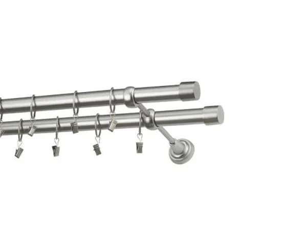 karikákkal és csipeszekkel