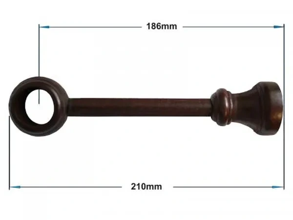 klasszikus 28 tartó