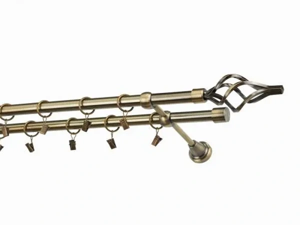 karikákkal és csipeszekkel