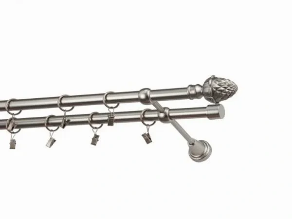 karikákkal és csipeszekkel