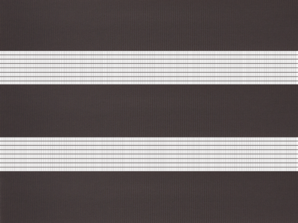 Miami 1307 - tmavohnedá