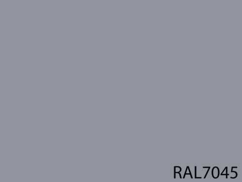 RAL 7045
