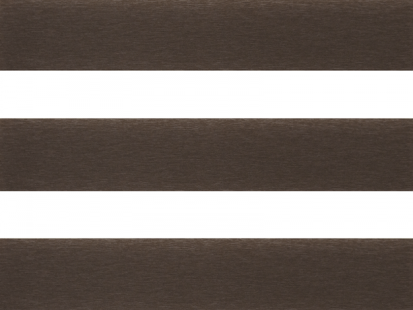 Ibiza 95 - tmavohnedá