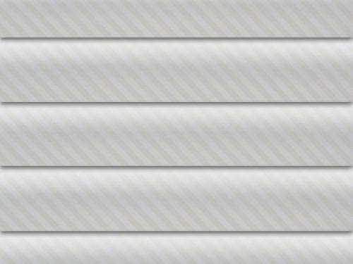 2702 - strieborná - šikmé pruhy