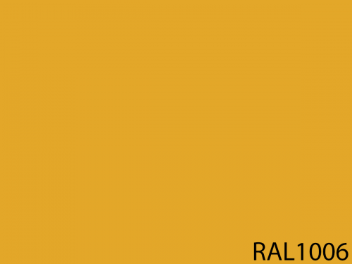 RAL 1006