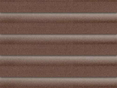 457 - hnedá - perleť