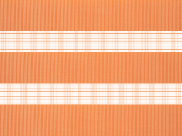 Bahama 1802 - oranžová