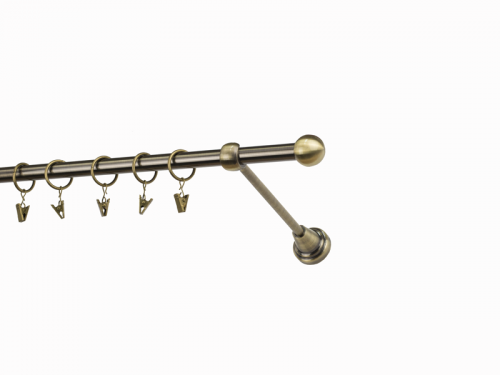 krúžky so štipcom