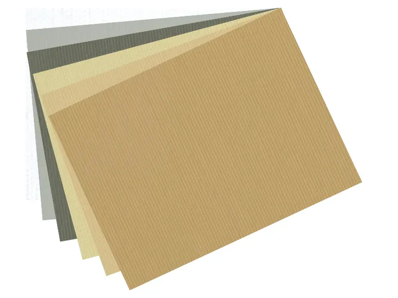 Szalagfüggöny szövetek - KAMERUN BO