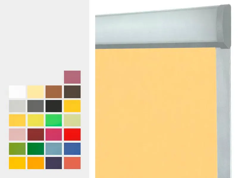 R-LITE strešné rolety látka bežná CARINA - pre VELUX