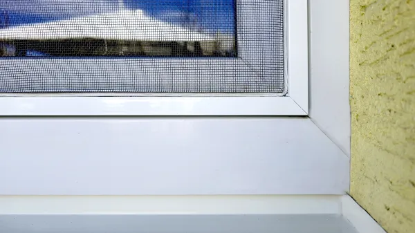 Sieťky proti hmyzu na OKNO - pevné KLIK - bežné odtiene 4