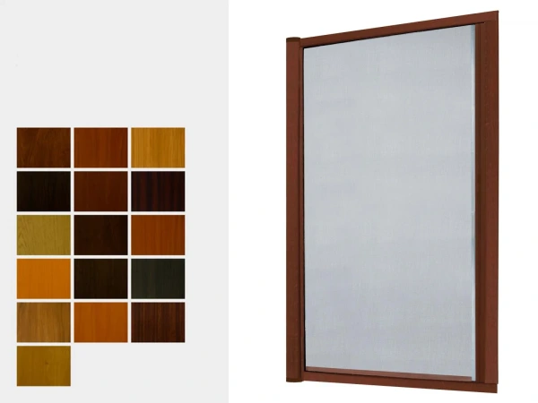 Rolós szúnyogháló AJTÓRA - renolit